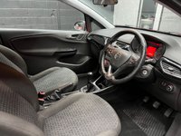 USED 2016 66 VAUXHALL CORSA 1.4i ecoFLEX Sting Hatchback 3dr Petrol Manual Euro 6 (75 ps) 