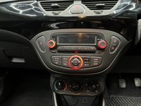 USED 2016 66 VAUXHALL CORSA 1.4i ecoFLEX Sting Hatchback 3dr Petrol Manual Euro 6 (75 ps) 