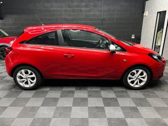 View our VAUXHALL CORSA