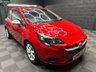 USED 2016 66 VAUXHALL CORSA 1.4i ecoFLEX Sting Hatchback 3dr Petrol Manual Euro 6 (75 ps) 
