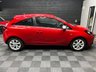USED 2016 66 VAUXHALL CORSA 1.4i ecoFLEX Sting Hatchback 3dr Petrol Manual Euro 6 (75 ps) 
