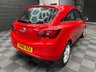 USED 2016 66 VAUXHALL CORSA 1.4i ecoFLEX Sting Hatchback 3dr Petrol Manual Euro 6 (75 ps) 