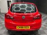 USED 2016 66 VAUXHALL CORSA 1.4i ecoFLEX Sting Hatchback 3dr Petrol Manual Euro 6 (75 ps) 