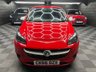 USED 2016 66 VAUXHALL CORSA 1.4i ecoFLEX Sting Hatchback 3dr Petrol Manual Euro 6 (75 ps) 