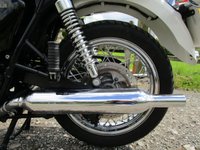 USED 2007 57 TRIUMPH BONNEVILLE 865 865 Roadster/Retro Petrol Manual (66 ps) 