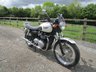 USED 2007 57 TRIUMPH BONNEVILLE 865 865 Roadster/Retro Petrol Manual (66 ps) 