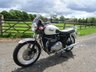 USED 2007 57 TRIUMPH BONNEVILLE 865 865 Roadster/Retro Petrol Manual (66 ps) 
