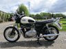 USED 2007 57 TRIUMPH BONNEVILLE 865 865 Roadster/Retro Petrol Manual (66 ps) 