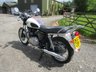 USED 2007 57 TRIUMPH BONNEVILLE 865 865 Roadster/Retro Petrol Manual (66 ps) 
