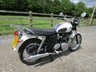 USED 2007 57 TRIUMPH BONNEVILLE 865 865 Roadster/Retro Petrol Manual (66 ps) 