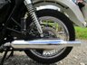 USED 2007 57 TRIUMPH BONNEVILLE 865 865 Roadster/Retro Petrol Manual (66 ps) 