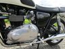USED 2007 57 TRIUMPH BONNEVILLE 865 865 Roadster/Retro Petrol Manual (66 ps) 
