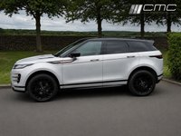 USED 2020 20 LAND ROVER RANGE ROVER EVOQUE 2.0 D180 MHEV First Edition SUV 5dr Diesel Auto 4WD Euro 6 (s/s) (180 ps) 