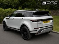 USED 2020 20 LAND ROVER RANGE ROVER EVOQUE 2.0 D180 MHEV First Edition SUV 5dr Diesel Auto 4WD Euro 6 (s/s) (180 ps) 