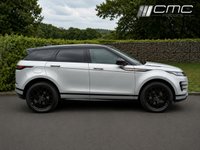 USED 2020 20 LAND ROVER RANGE ROVER EVOQUE 2.0 D180 MHEV First Edition SUV 5dr Diesel Auto 4WD Euro 6 (s/s) (180 ps) 