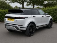 USED 2020 20 LAND ROVER RANGE ROVER EVOQUE 2.0 D180 MHEV First Edition SUV 5dr Diesel Auto 4WD Euro 6 (s/s) (180 ps) 