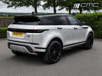 USED 2020 20 LAND ROVER RANGE ROVER EVOQUE 2.0 D180 MHEV First Edition SUV 5dr Diesel Auto 4WD Euro 6 (s/s) (180 ps) 