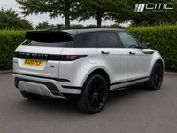 USED 2020 20 LAND ROVER RANGE ROVER EVOQUE 2.0 D180 MHEV First Edition SUV 5dr Diesel Auto 4WD Euro 6 (s/s) (180 ps) 