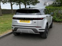 USED 2020 20 LAND ROVER RANGE ROVER EVOQUE 2.0 D180 MHEV First Edition SUV 5dr Diesel Auto 4WD Euro 6 (s/s) (180 ps) 