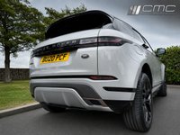 USED 2020 20 LAND ROVER RANGE ROVER EVOQUE 2.0 D180 MHEV First Edition SUV 5dr Diesel Auto 4WD Euro 6 (s/s) (180 ps) 