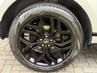 USED 2020 20 LAND ROVER RANGE ROVER EVOQUE 2.0 D180 MHEV First Edition SUV 5dr Diesel Auto 4WD Euro 6 (s/s) (180 ps) 