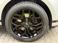 USED 2020 20 LAND ROVER RANGE ROVER EVOQUE 2.0 D180 MHEV First Edition SUV 5dr Diesel Auto 4WD Euro 6 (s/s) (180 ps) 
