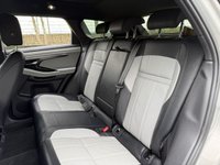 USED 2020 20 LAND ROVER RANGE ROVER EVOQUE 2.0 D180 MHEV First Edition SUV 5dr Diesel Auto 4WD Euro 6 (s/s) (180 ps) 