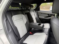 USED 2020 20 LAND ROVER RANGE ROVER EVOQUE 2.0 D180 MHEV First Edition SUV 5dr Diesel Auto 4WD Euro 6 (s/s) (180 ps) 