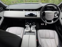 USED 2020 20 LAND ROVER RANGE ROVER EVOQUE 2.0 D180 MHEV First Edition SUV 5dr Diesel Auto 4WD Euro 6 (s/s) (180 ps) 