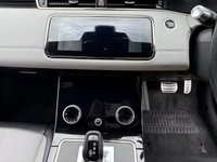 USED 2020 20 LAND ROVER RANGE ROVER EVOQUE 2.0 D180 MHEV First Edition SUV 5dr Diesel Auto 4WD Euro 6 (s/s) (180 ps) 