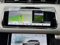 USED 2020 20 LAND ROVER RANGE ROVER EVOQUE 2.0 D180 MHEV First Edition SUV 5dr Diesel Auto 4WD Euro 6 (s/s) (180 ps) 