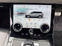 USED 2020 20 LAND ROVER RANGE ROVER EVOQUE 2.0 D180 MHEV First Edition SUV 5dr Diesel Auto 4WD Euro 6 (s/s) (180 ps) 
