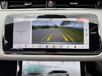 USED 2020 20 LAND ROVER RANGE ROVER EVOQUE 2.0 D180 MHEV First Edition SUV 5dr Diesel Auto 4WD Euro 6 (s/s) (180 ps) 