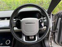 USED 2020 20 LAND ROVER RANGE ROVER EVOQUE 2.0 D180 MHEV First Edition SUV 5dr Diesel Auto 4WD Euro 6 (s/s) (180 ps) 