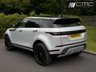 USED 2020 20 LAND ROVER RANGE ROVER EVOQUE 2.0 D180 MHEV First Edition SUV 5dr Diesel Auto 4WD Euro 6 (s/s) (180 ps) 