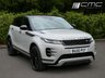 USED 2020 20 LAND ROVER RANGE ROVER EVOQUE 2.0 D180 MHEV First Edition SUV 5dr Diesel Auto 4WD Euro 6 (s/s) (180 ps) 