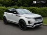USED 2020 20 LAND ROVER RANGE ROVER EVOQUE 2.0 D180 MHEV First Edition SUV 5dr Diesel Auto 4WD Euro 6 (s/s) (180 ps) 