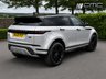USED 2020 20 LAND ROVER RANGE ROVER EVOQUE 2.0 D180 MHEV First Edition SUV 5dr Diesel Auto 4WD Euro 6 (s/s) (180 ps) 