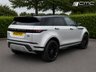 USED 2020 20 LAND ROVER RANGE ROVER EVOQUE 2.0 D180 MHEV First Edition SUV 5dr Diesel Auto 4WD Euro 6 (s/s) (180 ps) 