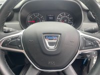 USED 2021 71 DACIA DUSTER 1.5 Blue dCi Comfort SUV 5dr Diesel Manual 4WD Selectable Euro 6 (s/s) (115 ps) BEST COLOUR