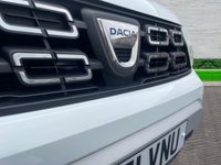 USED 2021 71 DACIA DUSTER 1.5 Blue dCi Comfort SUV 5dr Diesel Manual 4WD Selectable Euro 6 (s/s) (115 ps) BEST COLOUR