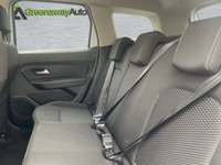 USED 2021 71 DACIA DUSTER 1.5 Blue dCi Comfort SUV 5dr Diesel Manual 4WD Selectable Euro 6 (s/s) (115 ps) BEST COLOUR