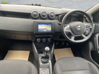 USED 2021 71 DACIA DUSTER 1.5 Blue dCi Comfort SUV 5dr Diesel Manual 4WD Selectable Euro 6 (s/s) (115 ps) BEST COLOUR