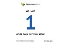 USED 2021 71 DACIA DUSTER 1.5 Blue dCi Comfort SUV 5dr Diesel Manual 4WD Selectable Euro 6 (s/s) (115 ps) BEST COLOUR