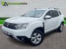 USED 2021 71 DACIA DUSTER 1.5 Blue dCi Comfort SUV 5dr Diesel Manual 4WD Selectable Euro 6 (s/s) (115 ps) BEST COLOUR