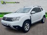 USED 2021 71 DACIA DUSTER 1.5 Blue dCi Comfort SUV 5dr Diesel Manual 4WD Selectable Euro 6 (s/s) (115 ps) BEST COLOUR
