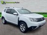 USED 2021 71 DACIA DUSTER 1.5 Blue dCi Comfort SUV 5dr Diesel Manual 4WD Selectable Euro 6 (s/s) (115 ps) BEST COLOUR