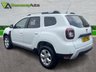 USED 2021 71 DACIA DUSTER 1.5 Blue dCi Comfort SUV 5dr Diesel Manual 4WD Selectable Euro 6 (s/s) (115 ps) BEST COLOUR