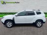 USED 2021 71 DACIA DUSTER 1.5 Blue dCi Comfort SUV 5dr Diesel Manual 4WD Selectable Euro 6 (s/s) (115 ps) BEST COLOUR