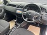 USED 2021 71 DACIA DUSTER 1.5 Blue dCi Comfort SUV 5dr Diesel Manual 4WD Selectable Euro 6 (s/s) (115 ps) BEST COLOUR